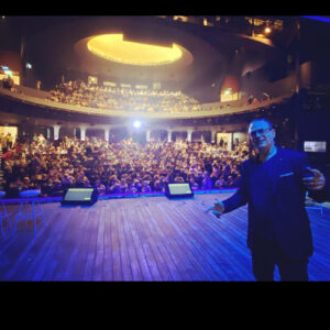 ד"ר רפי קישון - מופעים והרצאות מצחיקות - בידור מהסרטים של אפרים קישון.