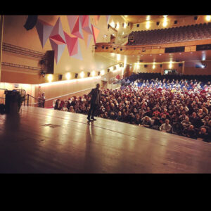 ד"ר רפי קישון - הרצאות ומופעים - בידור מהסרטים של אפרים קישון - הזמנת ד"ר רפי קישון