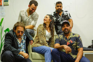 דאבל קאסט - להקת קאברים מומלצת לחתונה - וועדי עובדים - בר/בר מצווה - אירועים לארגונים גדולים