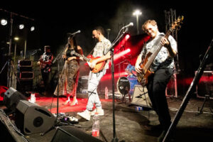 דאבל קאסט - להקה לחתונה - להקת קאברים לאירועים - בר/בת מצווה, אירועי חברה לעובדים, להקת קאבר מומלצת לחתונות.