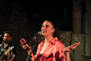 דאבל קאסט - להקת קאברים מומלצת לחתונה - וועדי עובדים - בר/בר מצווה - אירועים לארגונים גדולים