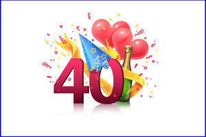 חוגגים יום הולדת 40 בצורה מיוחדת – מאמר 5 06/10/2025