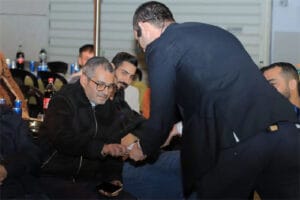 אילון אמן חושים מומלץ לועדי עובדים, ערב גיבוש צוות, מסיבת פרישה מעובדים ומנהלים.