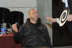 אילון אמן חושים מומלץ לועדי עובדים, ערב גיבוש צוות, מסיבת פרישה מעובדים ומנהלים.