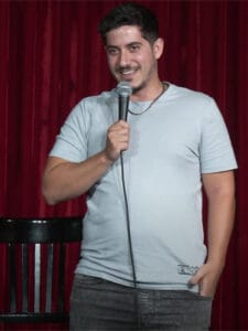 בן ביטון - סטנדאפ ליום הולדת - סטנדאפיסט מצחיק לאירועים