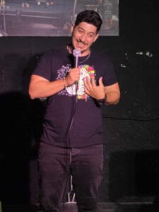 בן ביטון - סטנדאפיסט מצחיק ליום הולדת, סטנדאפ בהתאמה אישית לאירועים