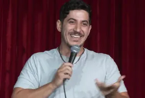 בן ביטון - סטנדאפיסט לאירועים 