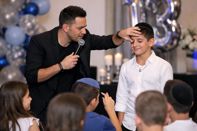 האטרקציה המושלמת לבר מצווה? בר מצווה היא רגע מרגש וחד־פעמי, ולכן כל הורה מחפש דרך להפוך את האירוע לבלתי נשכח. אחת הבחירות החכמות והמרשימות