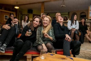 עופר פיפר סטנדאפיסט לערב גיבוש, ימי הולדת, בר/בת מצווה