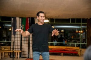 עופר פיפר סטנדאפיסט לערב גיבוש, ימי הולדת, בר/בת מצווה