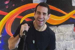 עופר פיפר סטנדאפיסט לערב גיבוש, ימי הולדת, בר/בת מצווה