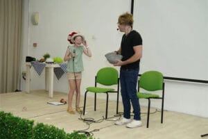 עופר פיפר סטנדאפיסט לברבת מצווה, ימי הולדת לילדים