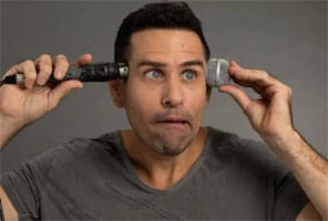 עופר פיפר סטנדאפיסט לאירועים