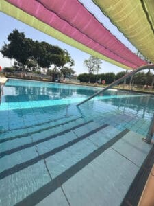 בריכת מיטל - מקום לאירועים עם בריכה לערב גיבוש - ימי הולדת - מסיבת פרישה מעובד - בר/בת מצווה באור יהודה