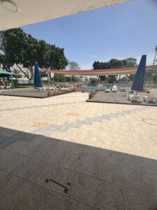 בריכת מיטל - מקום עם בריכה ליום הולדת - מסיבת פרישה בר/בת מצווה באור יהודה
